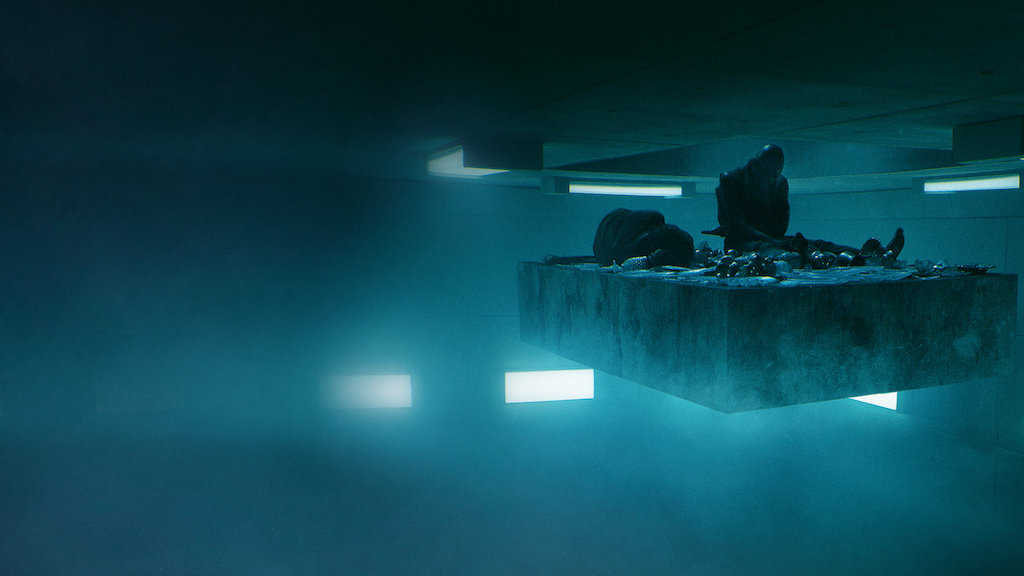 O Poço | Site Oficial Netflix