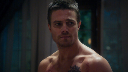 Netflix Arrow Staffel 4 Netflix Arrow Staffel 4