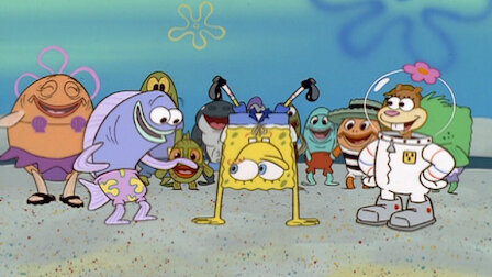 Gary Spongebob Squarepants Baby - fbrayen