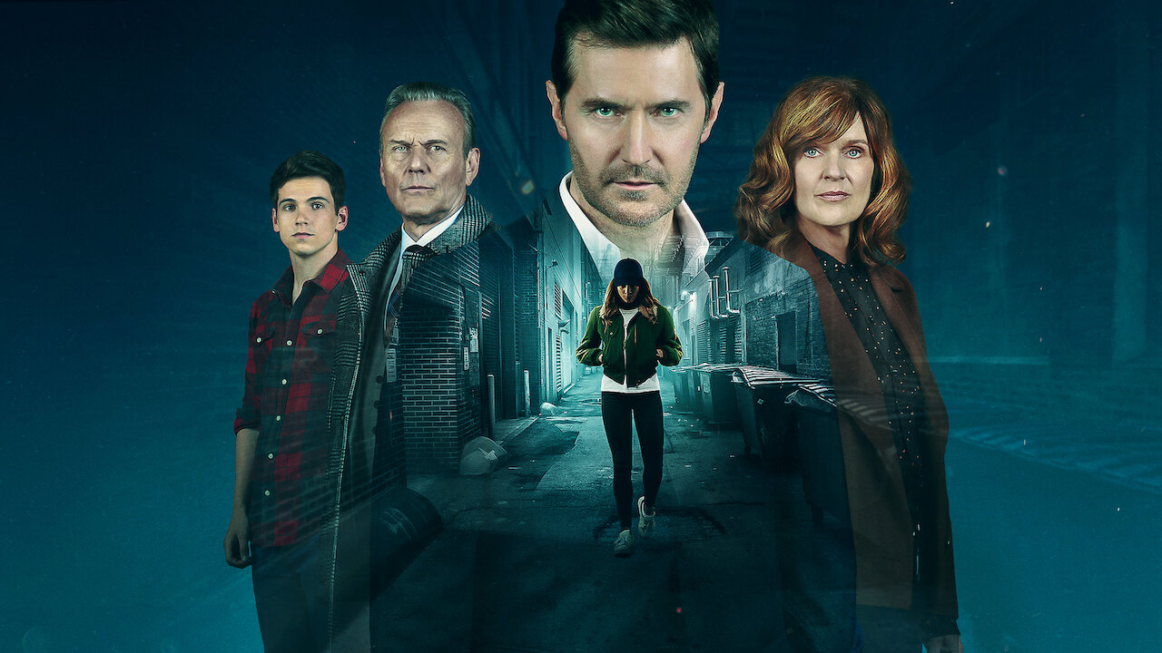 The Stranger | Netflix Official Site