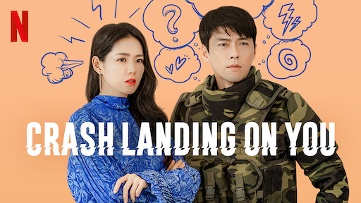 Crash Landing on You | Netflix Official Site