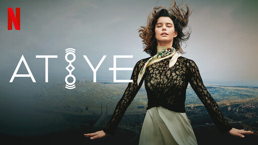 Atiye | Netflix Resmi Sitesi
