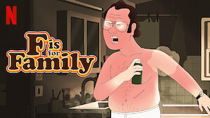 Chet F Is For Family Could Chet Be Jealous Of Frank And Sue