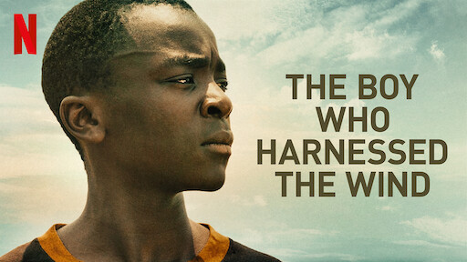 Netflix: Best Ranked Movies of 2020 The Boy Who Harnessed the Wind | Netflix Official Site